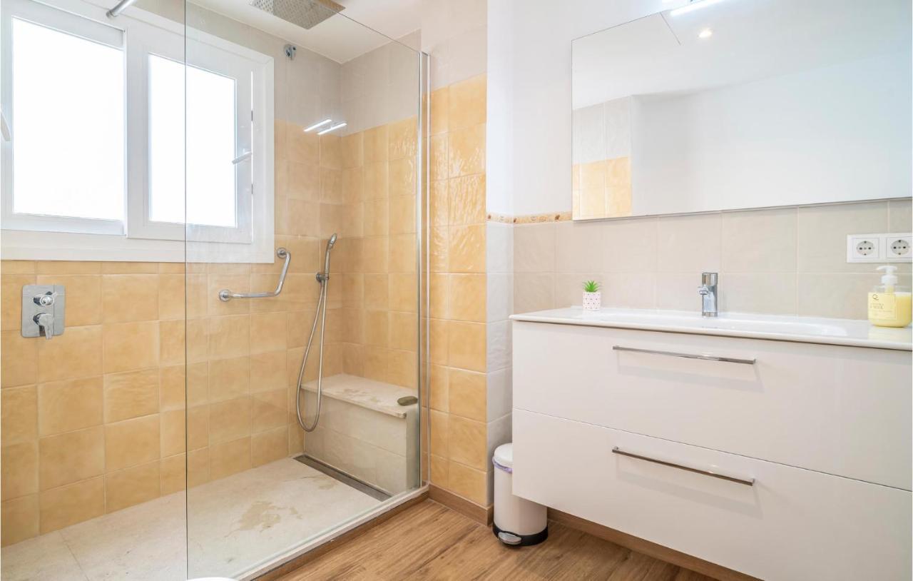 Amazing In With Wifi&2 Bedrooms Apartamento