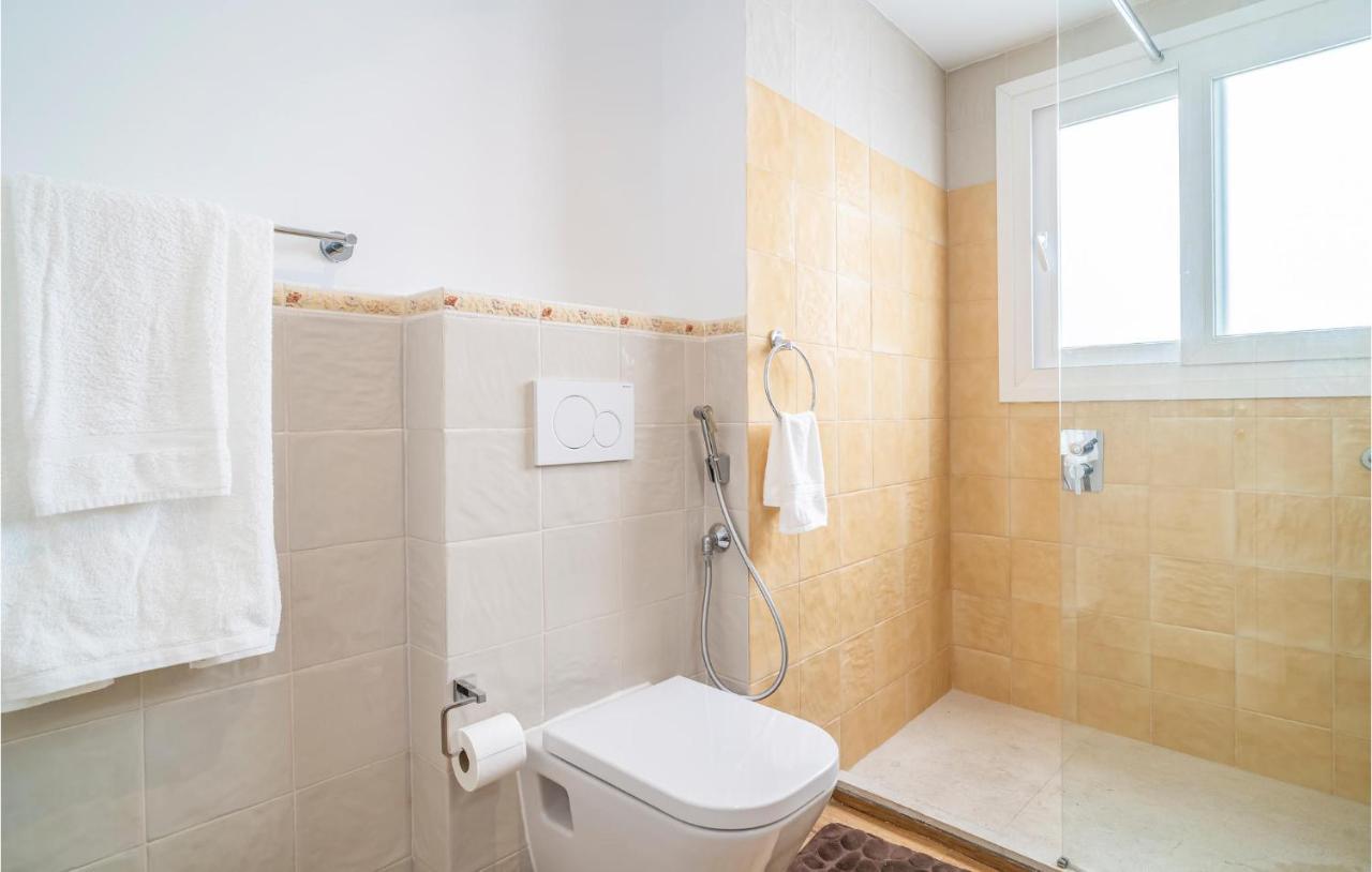 Amazing In With Wifi&2 Bedrooms Apartamento Málaga